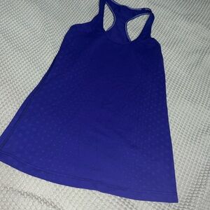 Lululemon Tank
